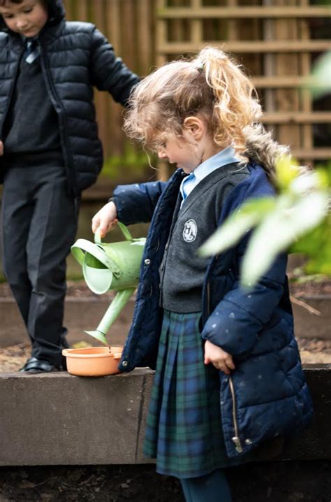 Devonshire House Preparatory School Prep School In Hampstead