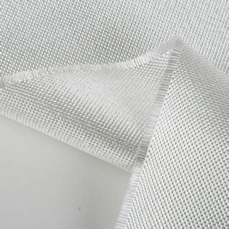 China Supplier Fiberglass Plain Cloth Fiberglass Plain Cloth Gsm