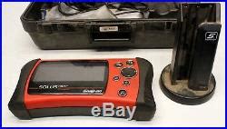 Snap On Solus Pro Diagnostic Scanner Kit Model Eesc316 Free Shipping