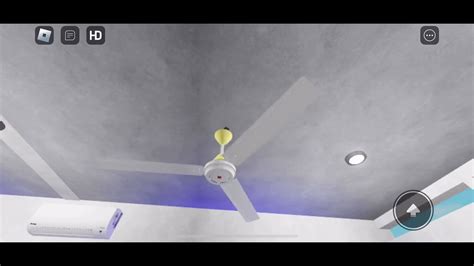 Wobbly National Ceiling Fan YouTube