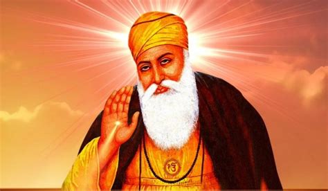 GURPURAB 2023 OF GURU NANAK DEV JI - The Pak Tours & Travels