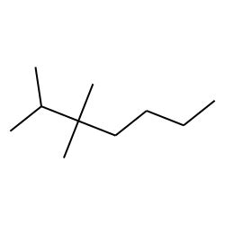 Heptane 2 3 3 Trimethyl CAS 52896 93 2 Chemical Physical