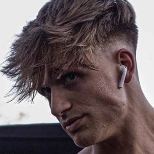 Brodie Falgoust - Age, Family, Bio | Famous Birthdays