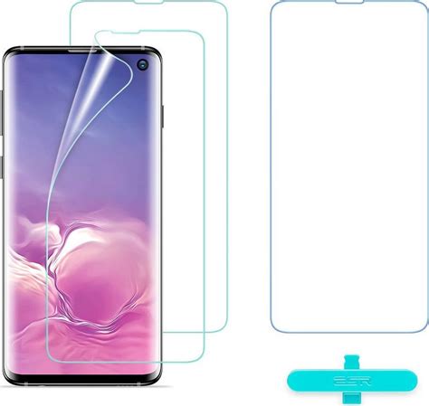 ESR 3D Full Coverage Liquid Skin Screen Protector Galaxy S10