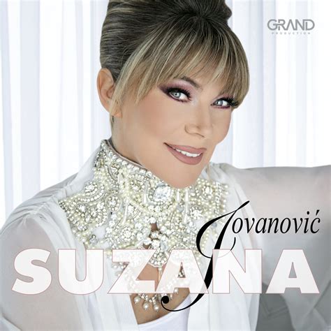 Suzana Jovanović Suzana Jovanović Lyrics and Tracklist Genius