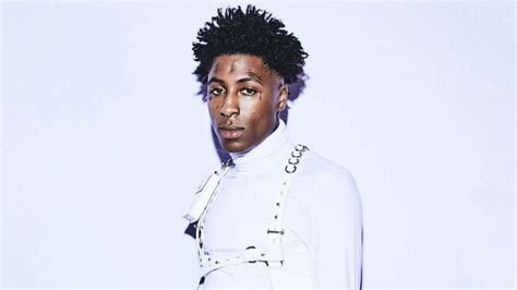 15 Facts You Need to Know About NBA YoungBoy - Facts.net