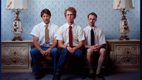 Vote For Pedro Cult Comedy Napoleon Dynamite Turns 15