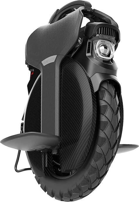 Inmotion V Electric Unicycle Inch Self Balancing Monowheel