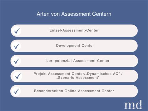 Assessment Center Expert Tips For Talent Selection Md