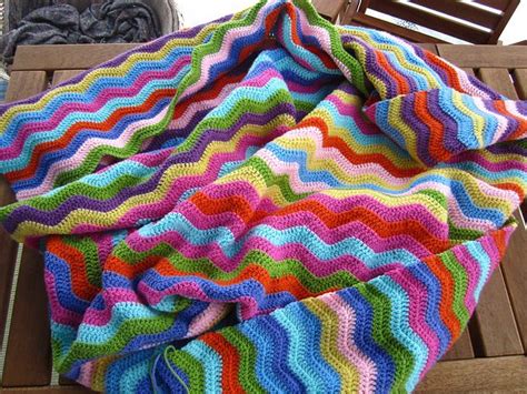 Neat Ripple Pattern By Lucy Of Attic24 Pattern Ripple Neat