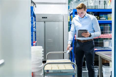 Control Quality Control Costs The Benefits Of Implementing A Food