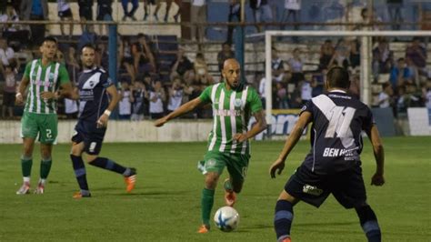 Ben Hur Eliminado De La Copa Argentina A Manos De Camioneros