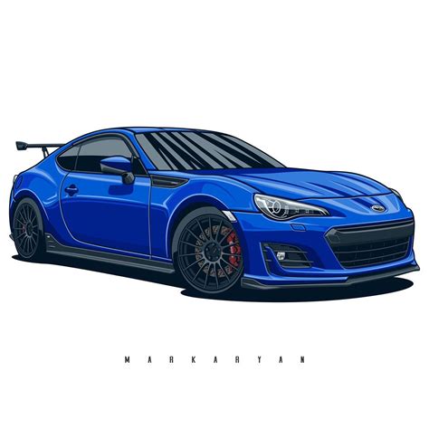 Oleg Markaryan On Instagram Subaru Brz Owner Prom Brz You Can