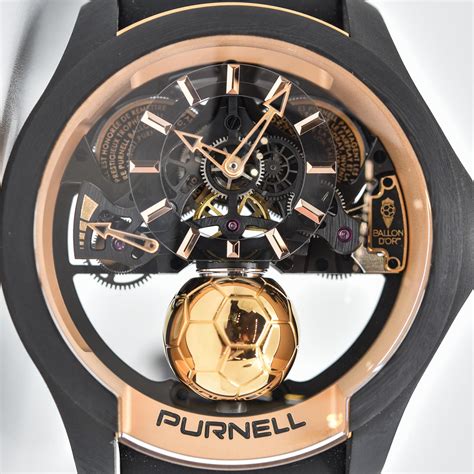 Watch Ballon DOr 2024 - Leah Sharon