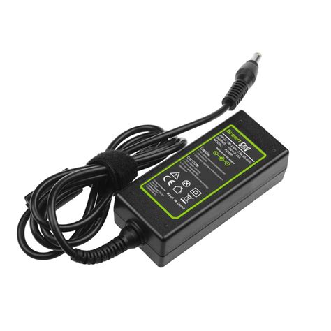 Green Cell Pro Charger Ac Adapter For Acer Aspire One D