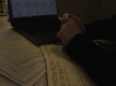 УЧЕБА И ЭКЗАМЕНЫ НА «ДИСТАНЦИОНКЕ»: как это было