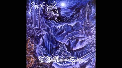 Emperor Gypsy Mercyful Fate Cover Youtube