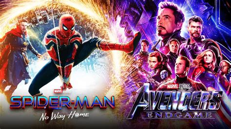 Is Spider-Man: No Way Home Hype Bigger Than Avengers: Endgame? Marvel Boss Responds