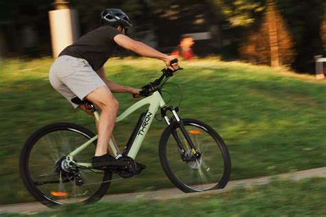 Polskie Rowery Elektryczne Funbike I Ecobike Electofun