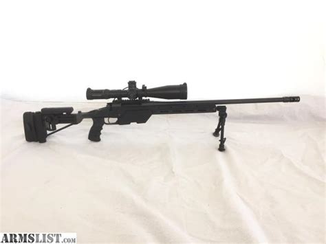 ARMSLIST For Sale Steyr SSG 08 300WM