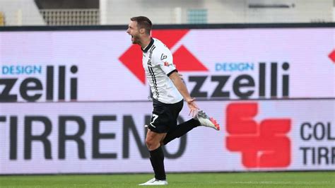 Spezia Torino 1 0 Cronaca Del Match Tabellino E Dichiarazioni Post