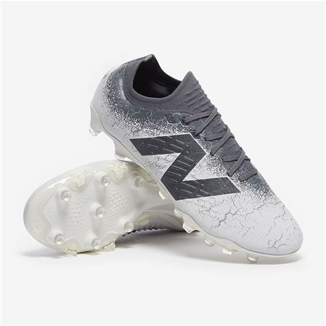 New Balance Tekela V Pro Low Cut Firm Ground Graphite Adult Boots