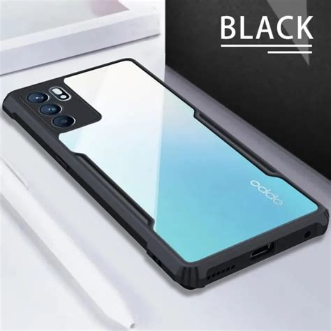 Case Vivo V25 Pro 2022 Softcase Shockproof XUNDD Transparan Camera