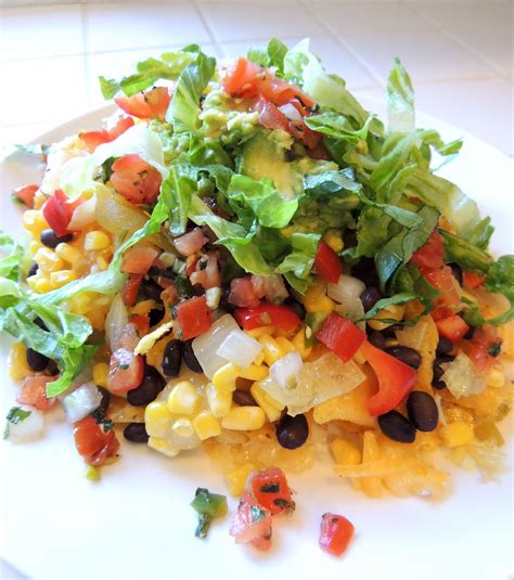 The Best Gourmet Nachos Recipe - Best Recipes Ideas and Collections