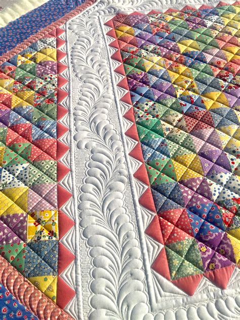 Make to Order Beautiful grandmas Quilt Scrappy Custom - Etsy