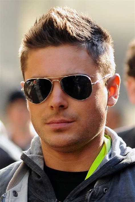 15 Best Zac Efron Hairstyle How To Get Hair Like Zac Efrons AtoZ