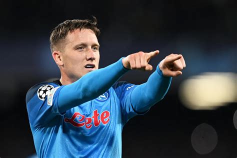 Mercato Lazio Si Insiste Per Ricci E Zielinski Il Punto CIP