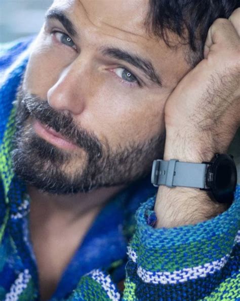 Qui N Es Ignacio Casano El Actor Y Modelo Argentino Que Podr A Ser El