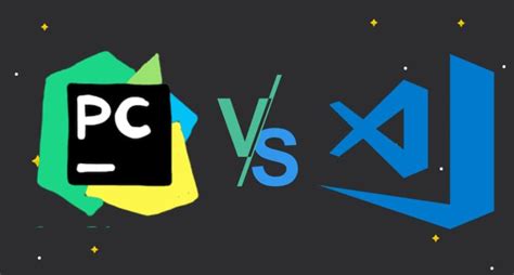 Pycharm Vs Code Choosing The Best Python Ide Logrocket