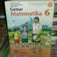 Kunci Jawaban Gemar Matematika Kelas 6 Hal 62 Kumpulan Kunci Jawaban Soal