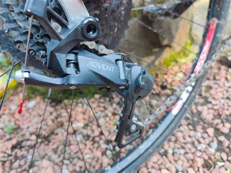 Microshift Advent 1 X 9 Drop Bar Groupset Review Top Notch