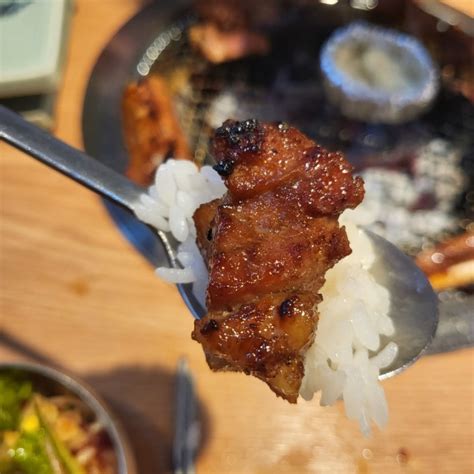 광주 흑석동 고기맛집 동해식육식당 왕갈비구이 양념돼지갈비맛집 찾았다 네이버 블로그