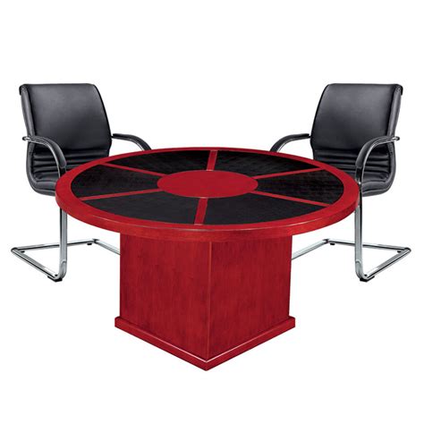 Round Conference Table – 1500mm – Muvhango Consolidate (Pty) Ltd