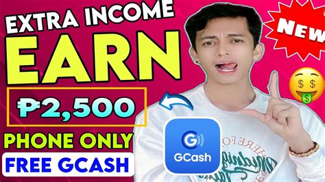 EARN FREE 2 500 Play Games And Get PAID Payment DIRECT GCASH EARN