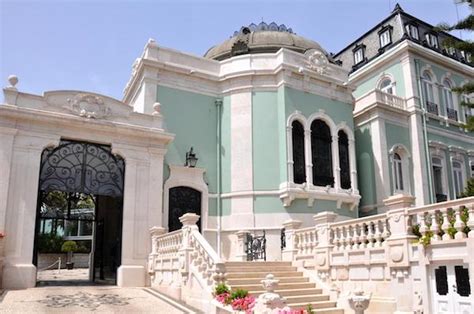 Pestana Palace Hotel, Lisbon | Expert Reviews & Deals | This Hotel