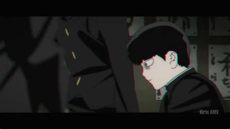 Mob Vs Mogami Keiji Mob Psycho Season Amv P Hd Youtube