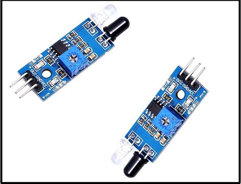 Ir Sensor