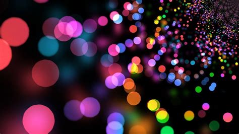 Colorful Lights Wallpapers - Top Free Colorful Lights Backgrounds ...