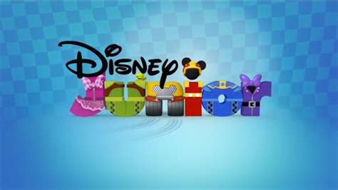 Disney Junior Mickey and the Roadster Racers logo | Disney junior, Disney, Childhood tv shows