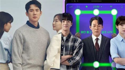 9 Rating Drama Korea Terbaru Januari 2023 Drakor The Interest Of Love