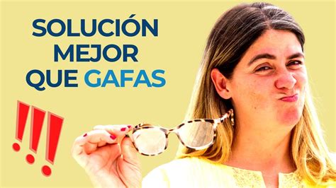 Descubre cómo MEJORAR tu VISTA de LEJOS y de cerca Sin Gafas YouTube