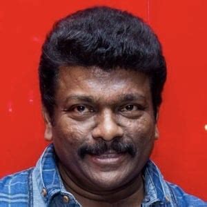 R. Parthiban - Age, Family, Bio | Famous Birthdays