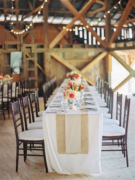 Rustic Country Burlap Wedding Ideas Youll Love Page Hi Miss