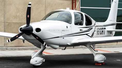 2021 Cirrus Sr20 G6 For Sale