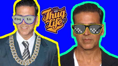 Akshay Kumar Thug Life Moments Akshay Kumar Savage Akshay Kumar