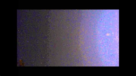 Time Lapse Starry Night Anderssons Camp Ongava Namibia 12 09